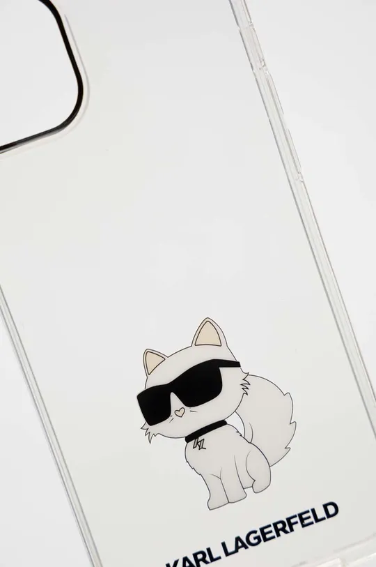 Karl Lagerfeld telefon tok iPhone 14 Plus 6,7