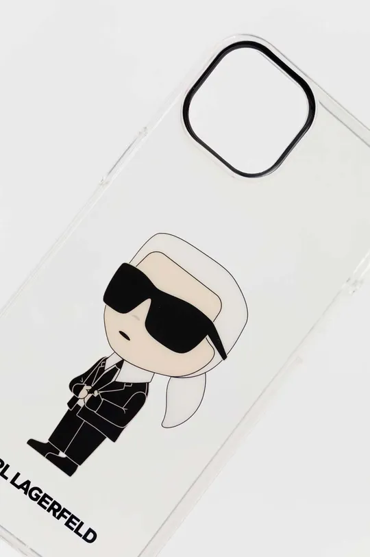 Karl Lagerfeld etui na telefon iPhone 14 Plus 6,7