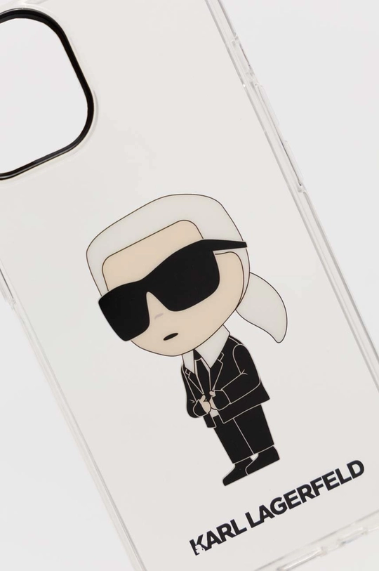 Etui za telefon Karl Lagerfeld iPhone 14 6,1