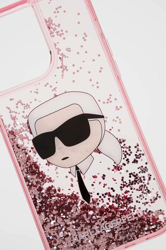 Чехол на телефон Karl Lagerfeld iPhone 14 Pro Max 6,7