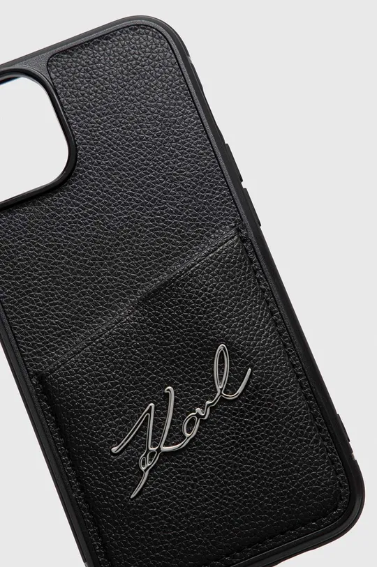 Karl Lagerfeld telefon tok iPhone 14 6,1