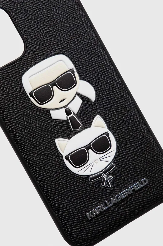 Θήκη κινητού Karl Lagerfeld iPhone 11 Pro 5,8