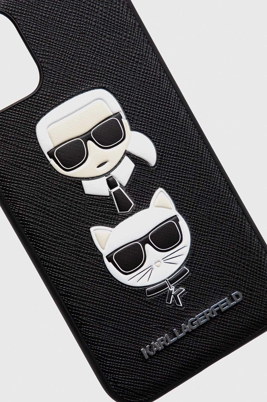 Etui za telefon Karl Lagerfeld iPhone 11 Pro 5,8