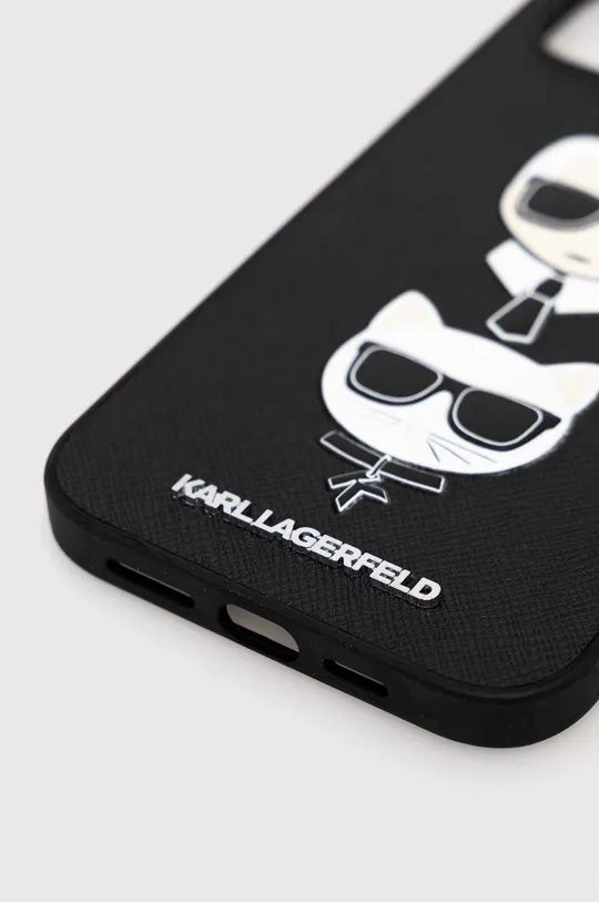 Θήκη κινητού Karl Lagerfeld iPhone 12 Pro Max 6,7