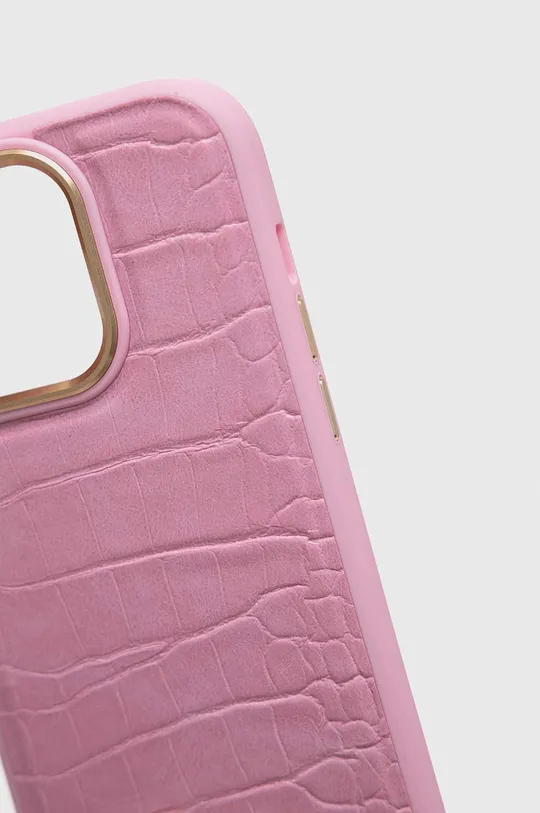 Θήκη κινητού Guess iPhone 14 Pro 6,1'' ροζ