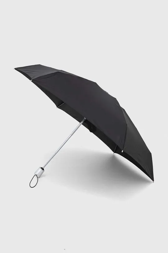negru Samsonite umbrela Unisex