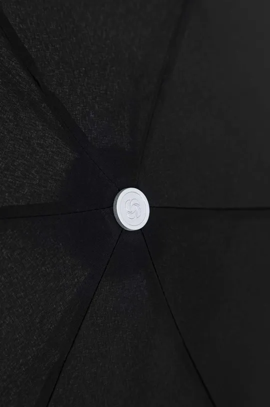 Ομπρέλα Samsonite μαύρο