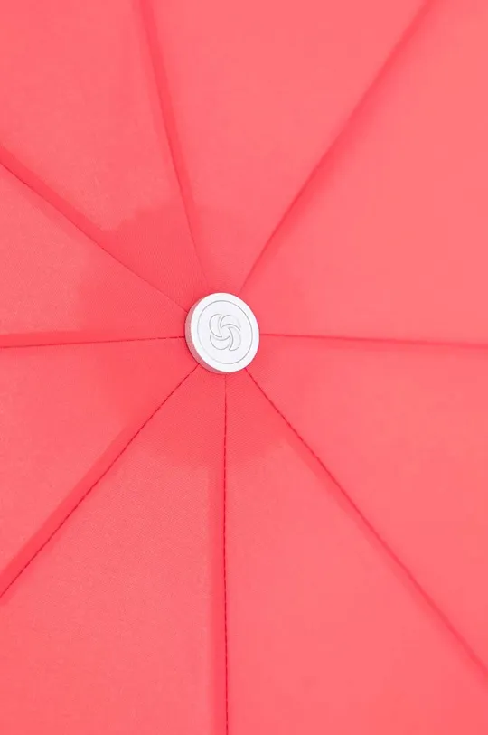 Samsonite parasol różowy