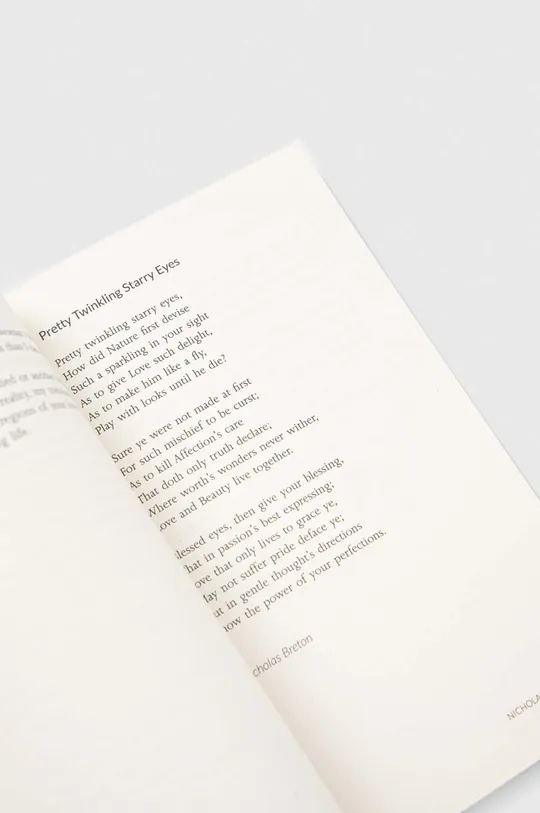 Βιβλίο Arcturus Publishing Ltd Love Poems πολύχρωμο