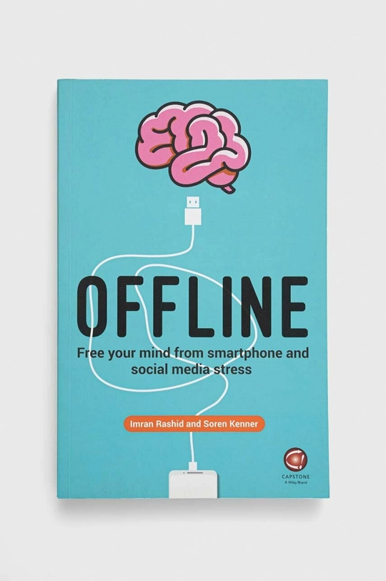 multicolore John Wiley and Sons Ltd libro Offline, Imran Rashid, Soren Kenner Unisex