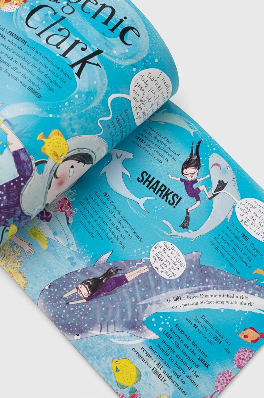 Bloomsbury Publishing PLC carte ANSWEAR.ro