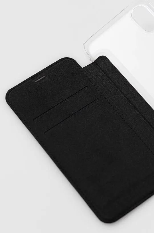 Θήκη κινητού Karl Lagerfeld iPhone X/Xs  Πλαστική ύλη