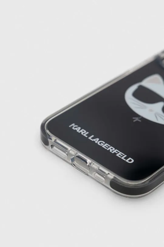 Θήκη κινητού Karl Lagerfeld iPhone 13 Pro / 13 6,1