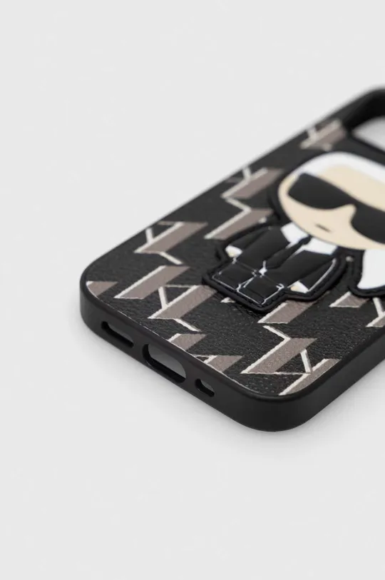 Karl Lagerfeld telefon tok iPhone 13 mini 5,4'' fekete