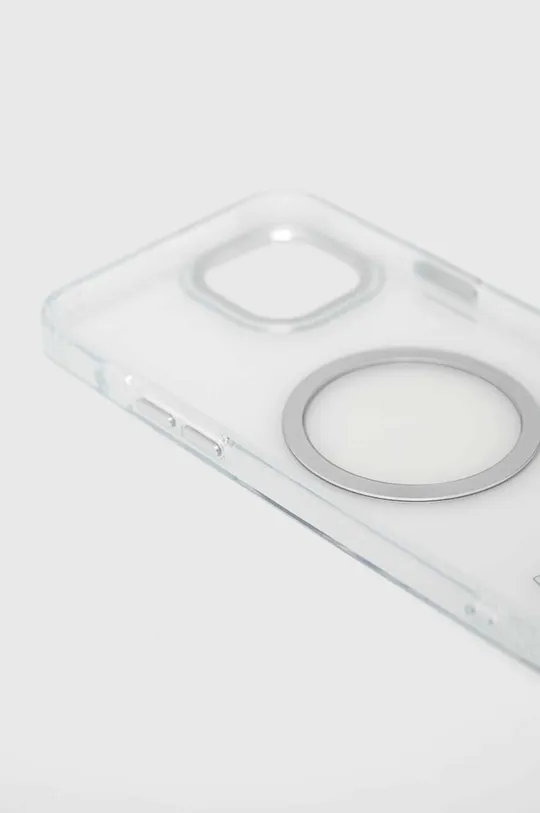 Θήκη κινητού Karl Lagerfeld iPhone 14 Plus 6,7'' διαφανή