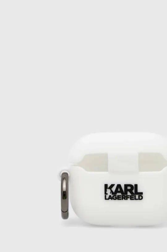 Θήκη για airpod Karl Lagerfeld AirPods 3 cover  Πλαστική ύλη