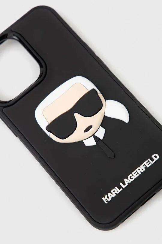 Чохол на телефон Karl Lagerfeld iPhone 13 Pro / 13 6,1