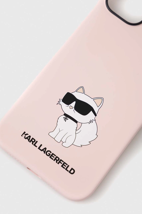 Чохол на телефон Karl Lagerfeld iPhone 14 Plus 6,7