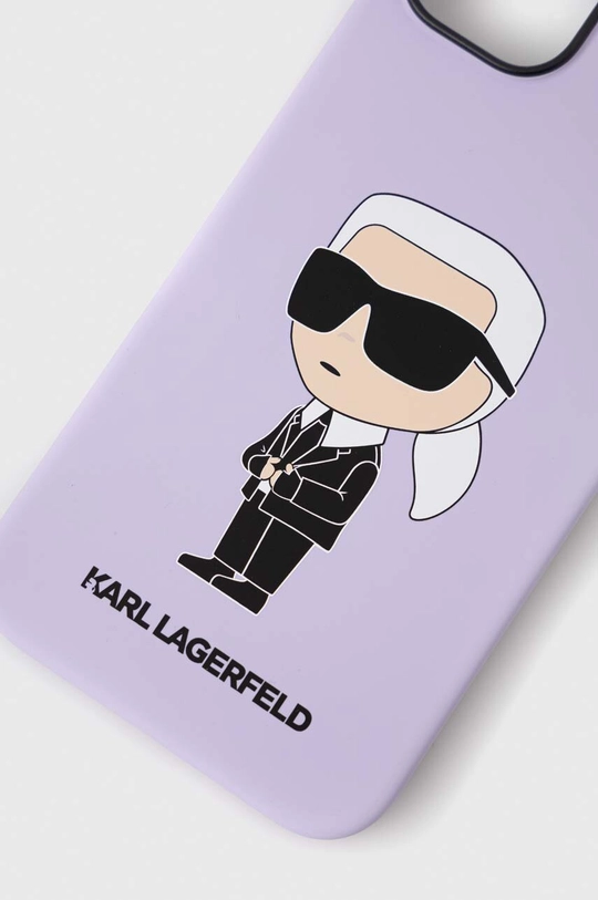 Puzdro na mobil Karl Lagerfeld iPhone 14 Plus 6,7