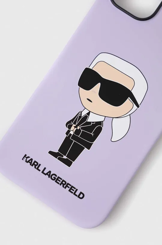 Чохол на телефон Karl Lagerfeld iPhone 14 Plus 6,7