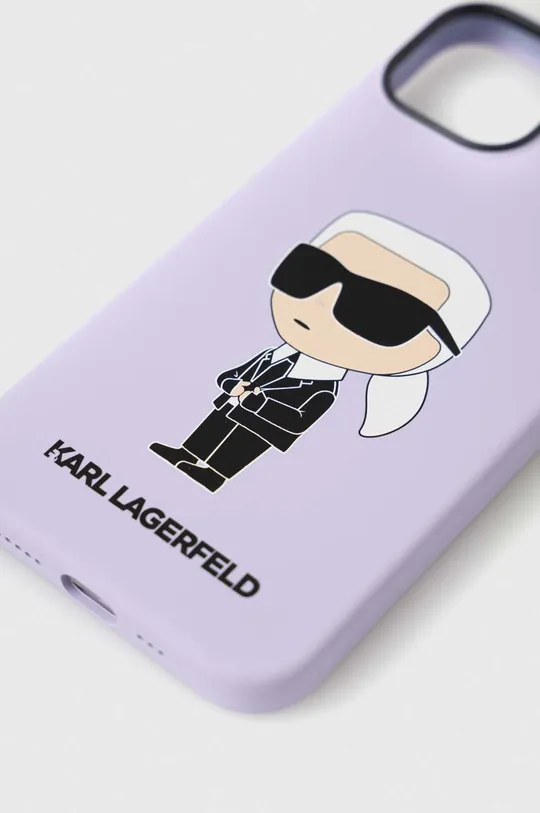Чохол на телефон Karl Lagerfeld iPhone 14 6,1