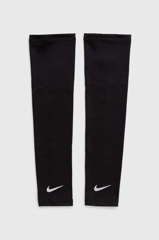 črna Rokavi Nike Unisex