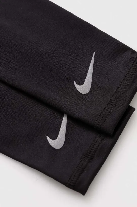 Rukávy Nike čierna