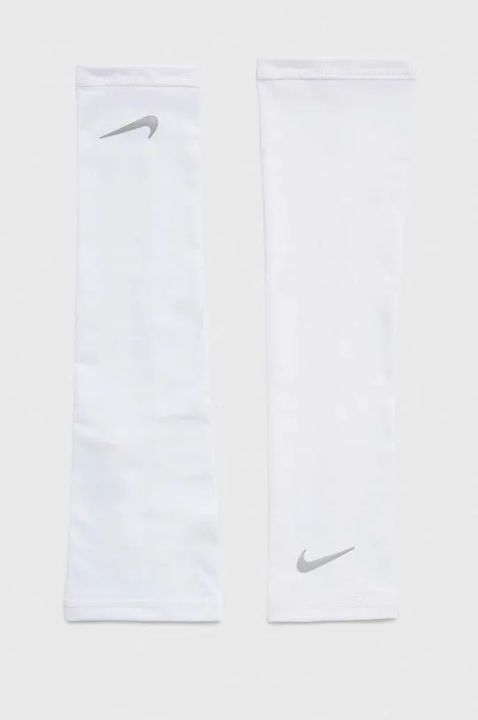 bianco Nike maniche Unisex