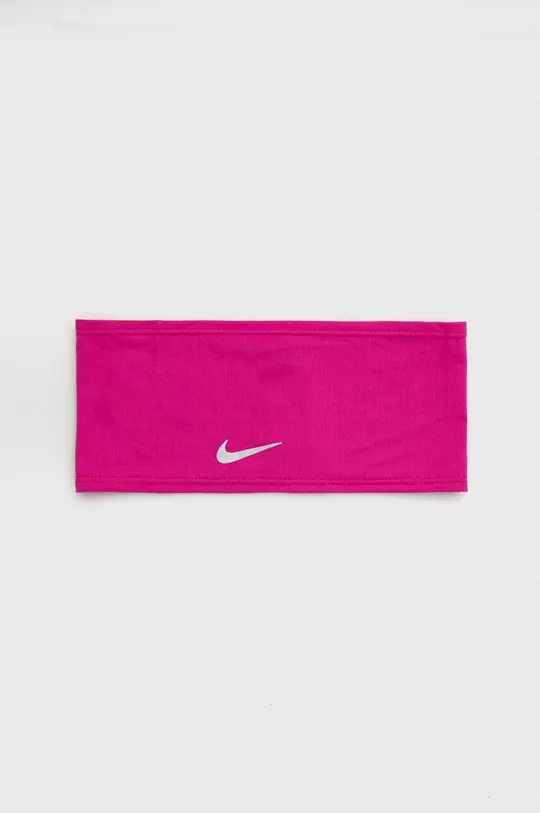 ružová Čelenka Nike Unisex