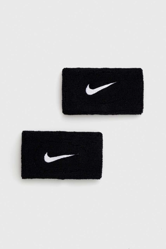 čierna Potítka Nike 2-pak Unisex