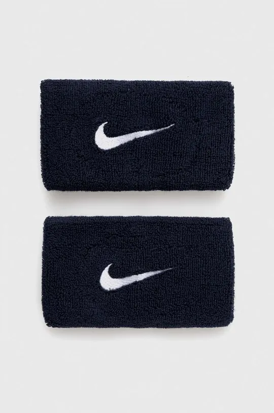 σκούρο μπλε Βραχιολάκια Nike 2-pack Unisex