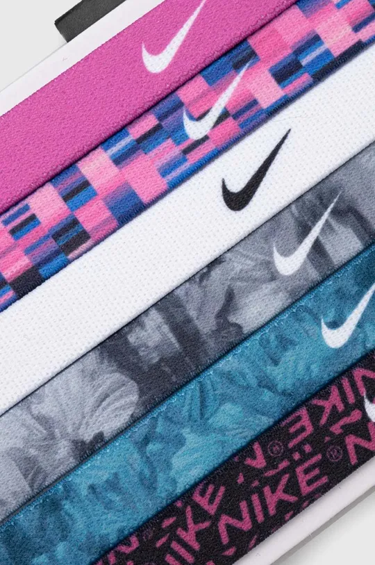 Κορδέλες Nike 6-pack ροζ