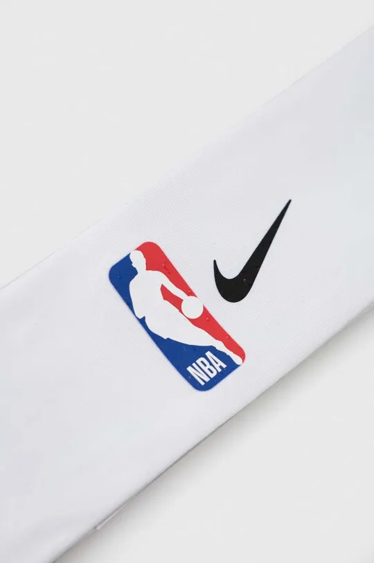 Traka za glavu Nike bijela