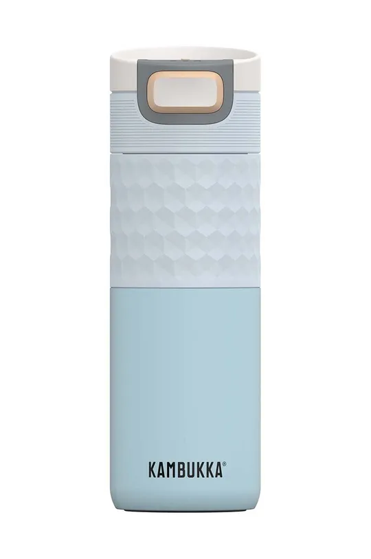 блакитний Термокружка Kambukka Etna Grip 500 ml Unisex