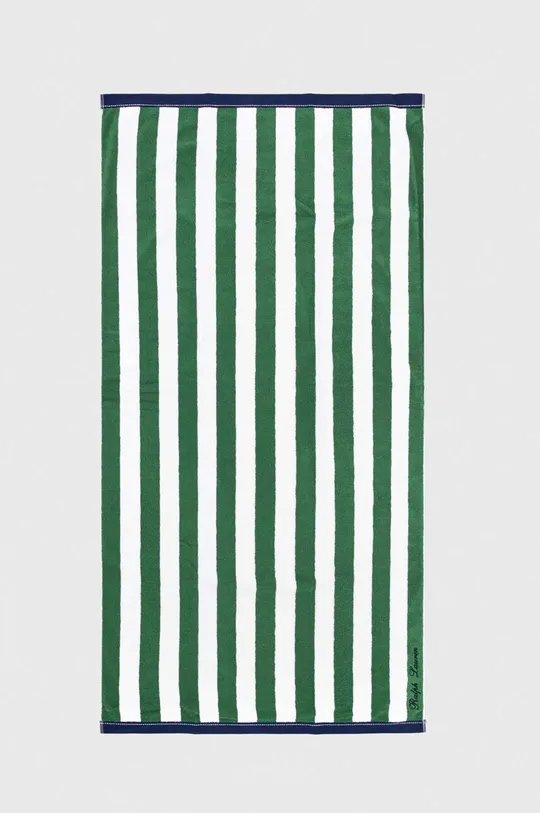 πράσινο Βαμβακερή πετσέτα Ralph Lauren Unisex