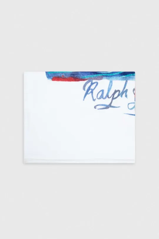 Βαμβακερή πετσέτα Ralph Lauren πολύχρωμο
