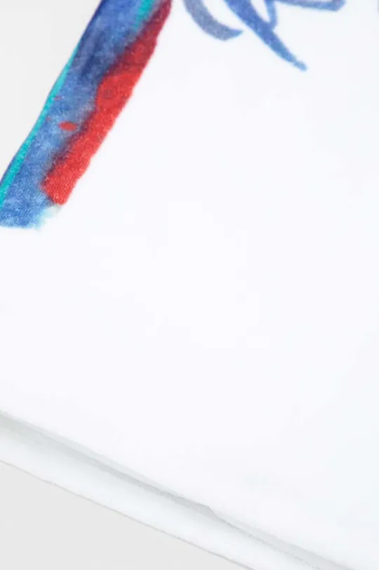 барвистий Бавовняний рушник Ralph Lauren