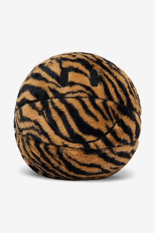 negru Market minge x Smiley Tiger Plush Basketball Unisex