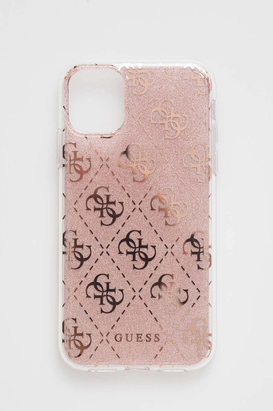 Θήκη κινητού Guess iPhone 11 6,1