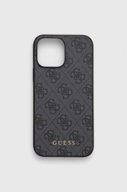 γκρί Θήκη κινητού Guess iPhone 13 Pro Max 6,7