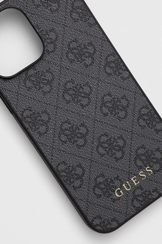 Custodia Guess Per IPhone 13 Pro Max - Cover Elegante Con Logo 4G, Protezione Stile E Design - Foto 4