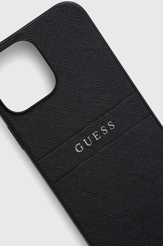 Θήκη κινητού Guess iPhone 13 Pro Max μαύρο