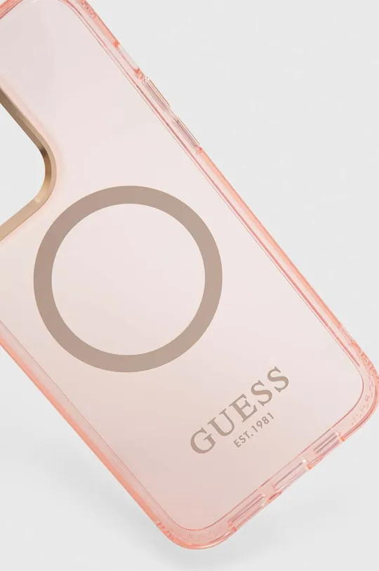 Guess etui na telefon iPhone 14 Pro Max 6,7