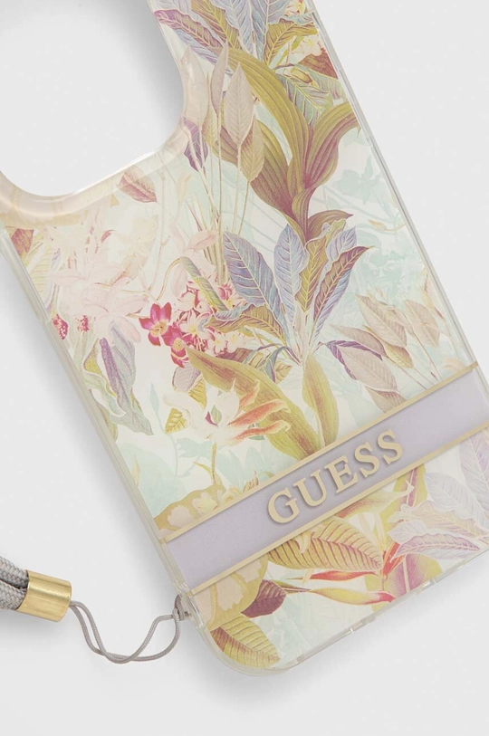 Θήκη κινητού Guess iPhone 14 Pro 6,1