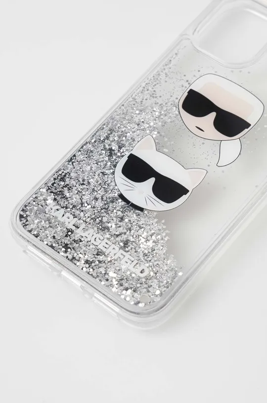 Θήκη κινητού Karl Lagerfeld iPhone 11 6,1