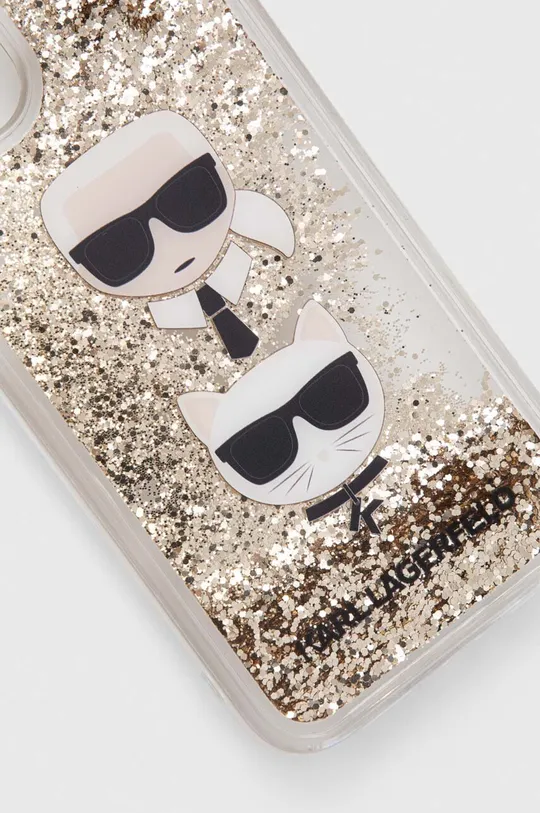 Θήκη κινητού Karl Lagerfeld iPhone 13 6,1