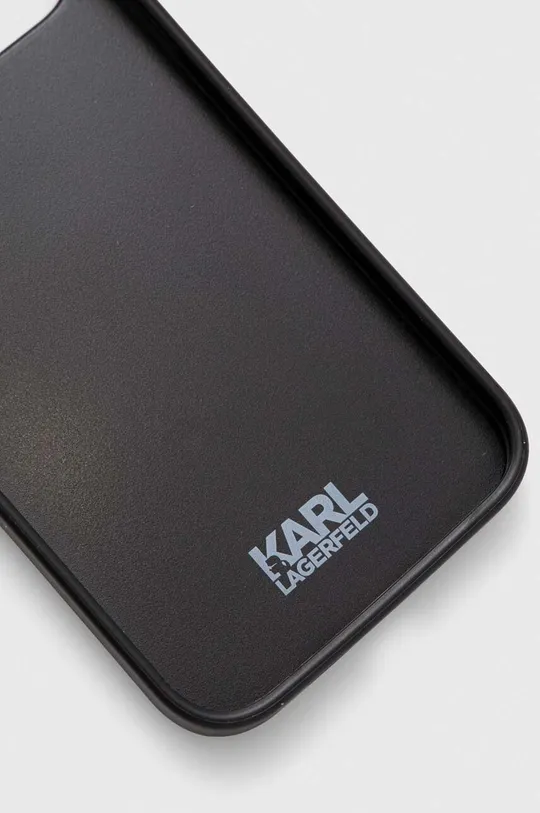 Θήκη κινητού Karl Lagerfeld iPhone 13 Pro Max 6,7
