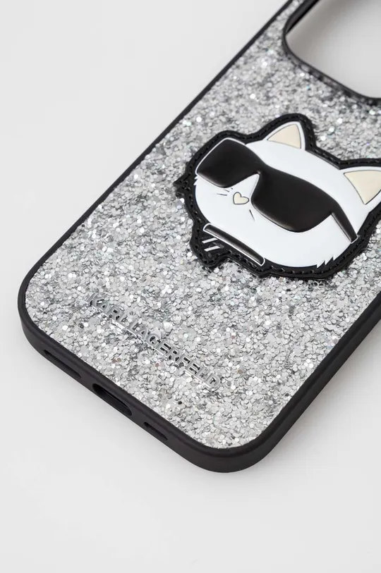 Karl Lagerfeld etui na telefon iPhone 14 Pro 6,1