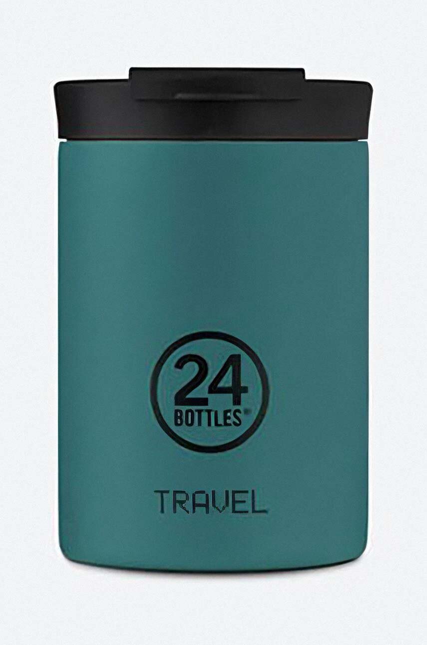 verde 24bottles cană thermos Unisex