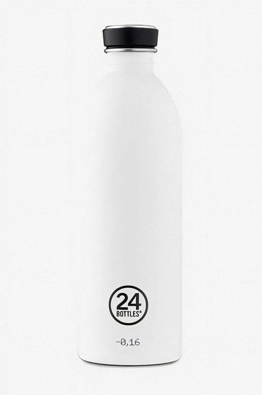 Láhev 24bottles bílá